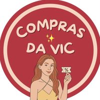 Compras da Vic